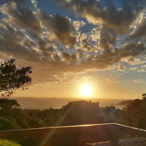 Sunrise - Apartamento
