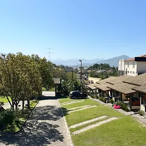 Encantos Do Rosa Casa de Campo