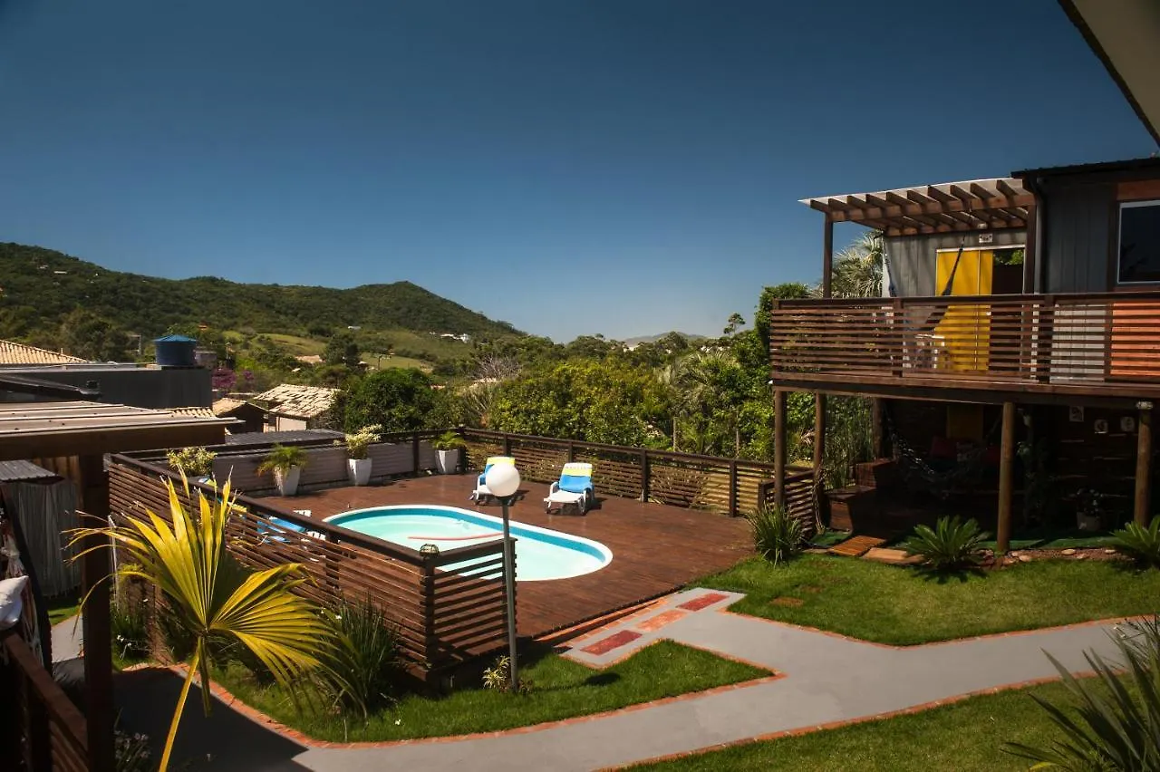 Las Rozas Parador location